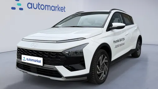 HYUNDAI Bayon Bayon 1.0 T-GDI Smart DCT Nowy