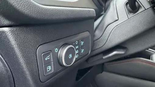 FORD Kuga Kuga 2.5P PHEV FWD ST-Line X eCVT Nowy