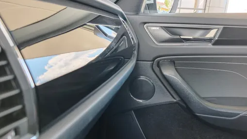 SKODA Kodiaq Kodiaq 2.0 TDI 4x4 L&K DSG