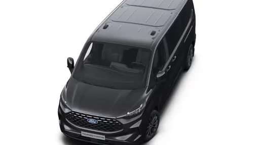 FORD Tourneo Custom Tourneo Custom 2.0 EcoBlue 320 AWD L2 Titanium X aut Nowy
