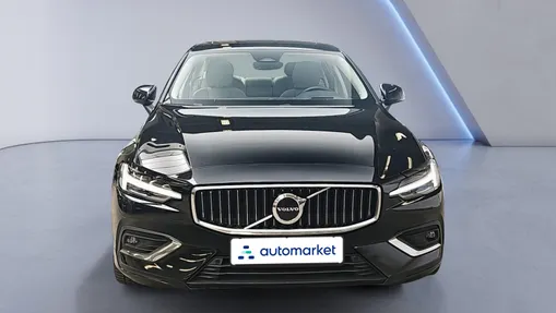 VOLVO S60 S60 B5 B AWD Ultimate Bright aut