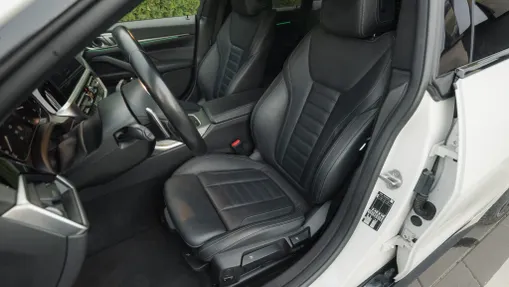 BMW Seria 4 420d M Sport