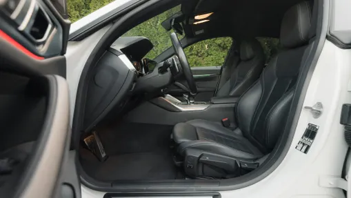 BMW Seria 4 420d M Sport