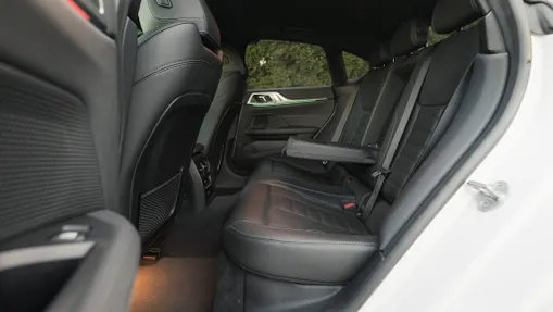 BMW Seria 4 420d M Sport