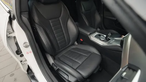 BMW Seria 4 420d M Sport