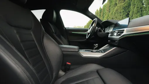 BMW Seria 4 420d M Sport