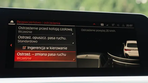BMW Seria 4 420d M Sport