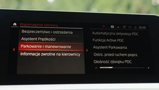 BMW Seria 4 420d M Sport