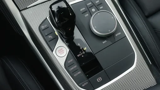 BMW Seria 4 420d M Sport