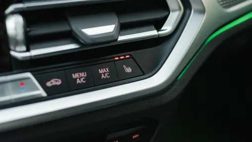 BMW Seria 4 420d M Sport