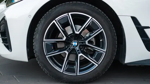 BMW Seria 4 420d M Sport