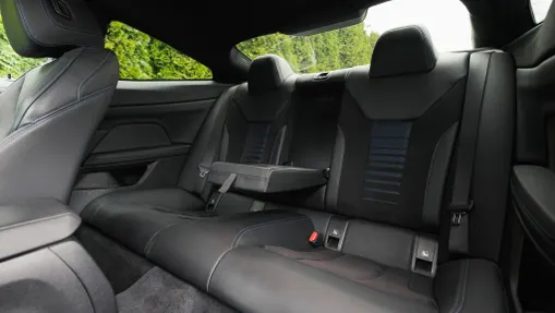 BMW Seria 4 420d xDrive M Sport sport-aut