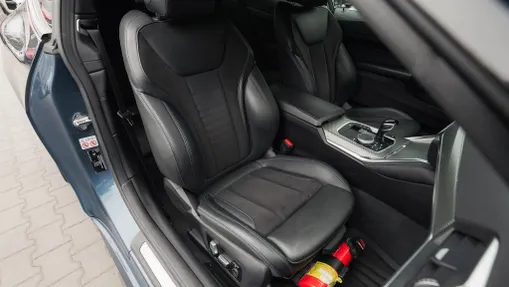 BMW Seria 4 420d xDrive M Sport sport-aut