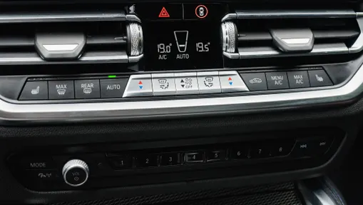 BMW Seria 4 420d xDrive M Sport sport-aut