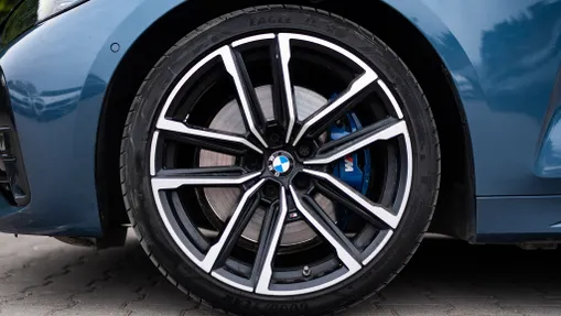 BMW Seria 4 420d xDrive M Sport sport-aut