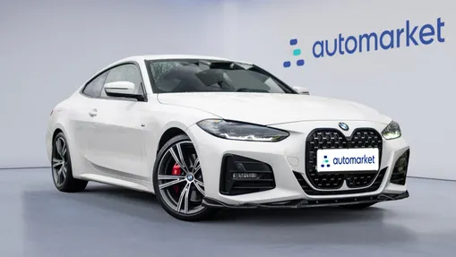 BMW Seria 4 430i M Sport sport-aut