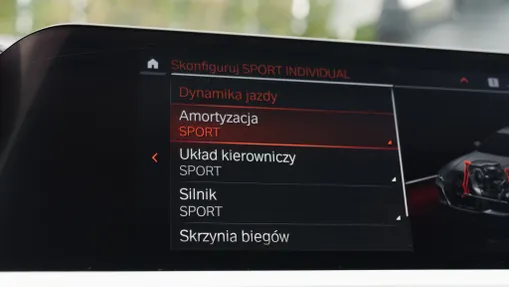 BMW Seria 4 430i M Sport sport-aut