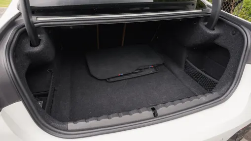 BMW Seria 4 430i M Sport sport-aut