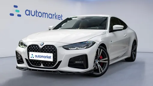 BMW Seria 4 430i M Sport sport-aut