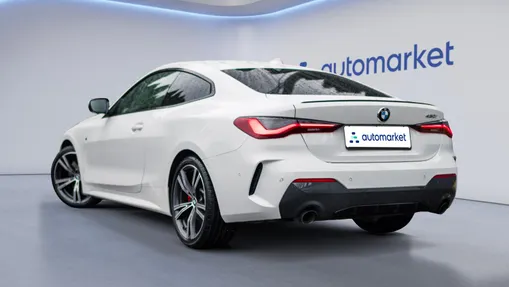 BMW Seria 4 430i M Sport sport-aut