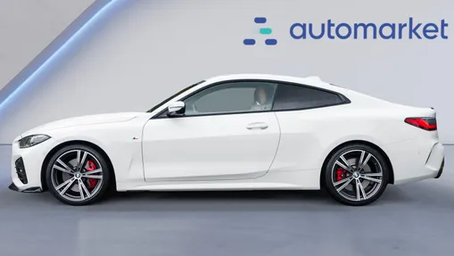 BMW Seria 4 430i M Sport sport-aut