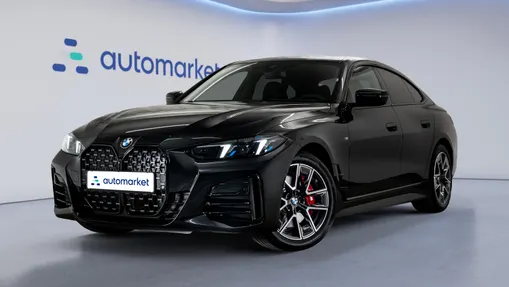 BMW Seria 4 430i xDrive M Sport aut Nowy