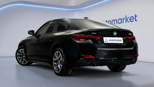BMW Seria 4 430i xDrive M Sport aut Nowy