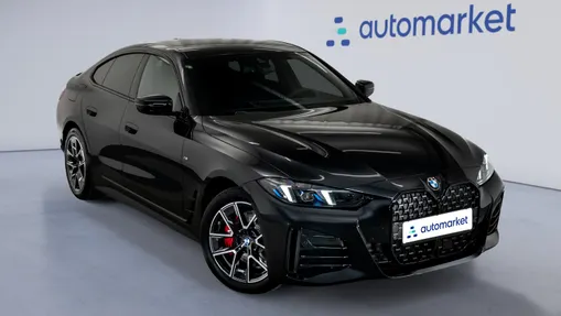 BMW Seria 4 430i xDrive M Sport aut Nowy