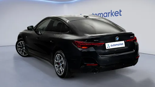 BMW Seria 4 430i xDrive M Sport aut Nowy