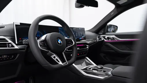 BMW Seria 4 430i xDrive M Sport aut Nowy
