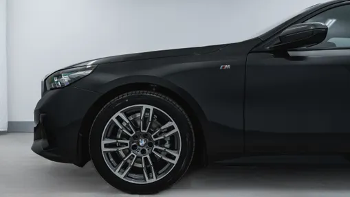 BMW Seria 5 520d mHEV M Sport aut Nowy