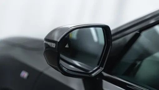 BMW Seria 5 520d mHEV M Sport aut Nowy