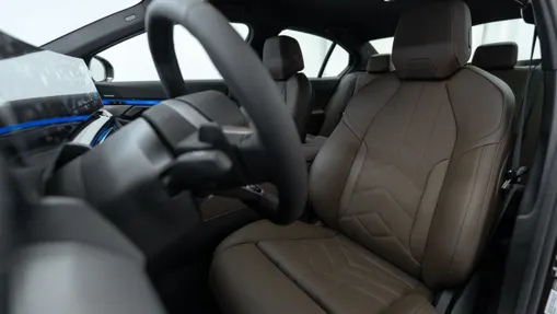 BMW Seria 5 520d mHEV M Sport aut Nowy