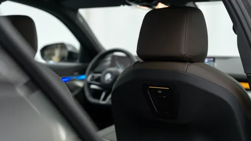 BMW Seria 5 520d mHEV M Sport aut Nowy