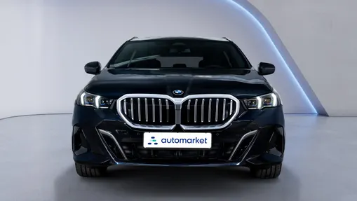 BMW Seria 5 520d mHEV M Sport aut Nowy