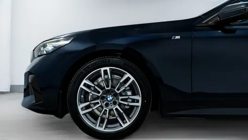 BMW Seria 5 520d mHEV M Sport aut Nowy