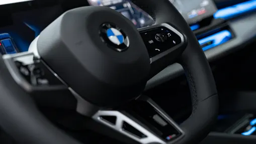 BMW Seria 5 520d mHEV M Sport aut Nowy