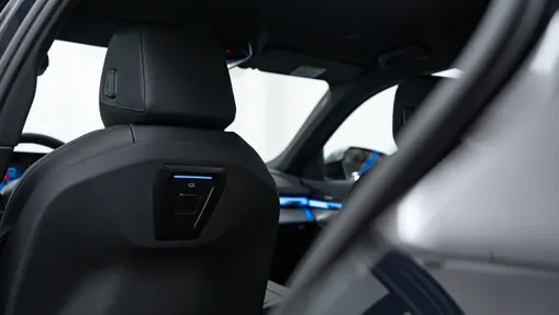 BMW Seria 5 520d mHEV M Sport aut Nowy