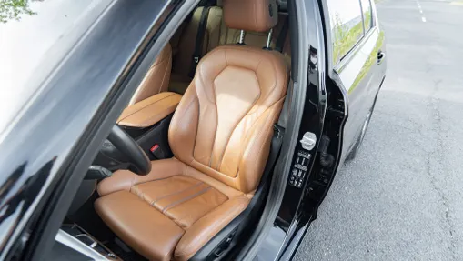 BMW Seria 5 520d xDrive aut