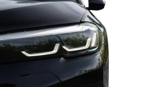 BMW Seria 5 520d xDrive aut