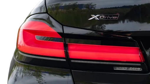 BMW Seria 5 520d xDrive aut
