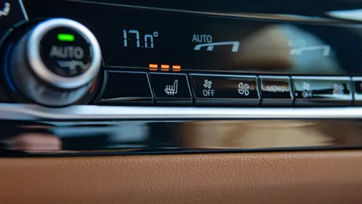 BMW Seria 5 520d xDrive aut