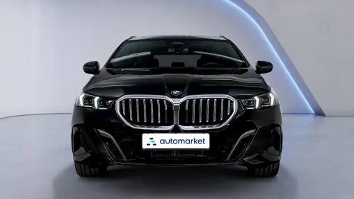 BMW Seria 5 520d xDrive mHEV M Sport aut Nowy