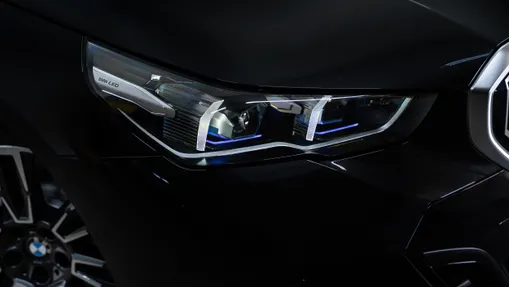 BMW Seria 5 520d xDrive mHEV M Sport aut Nowy