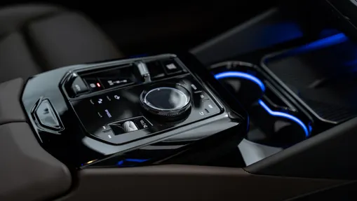 BMW Seria 5 520d xDrive mHEV M Sport aut Nowy