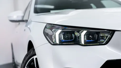 BMW Seria 5 520i mHEV M Sport aut Nowy