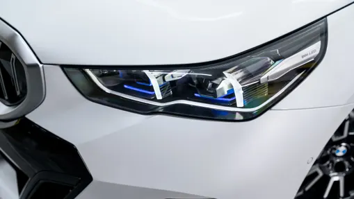 BMW Seria 5 520i mHEV M Sport aut Nowy