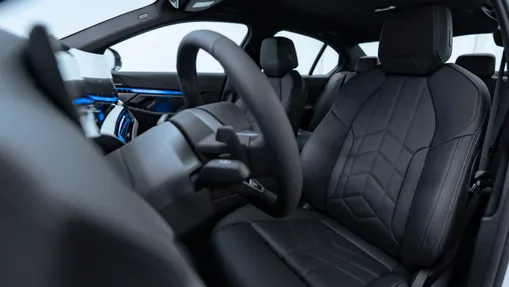 BMW Seria 5 520i mHEV M Sport aut Nowy