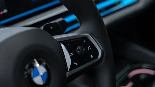 BMW Seria 5 520i mHEV M Sport aut Nowy