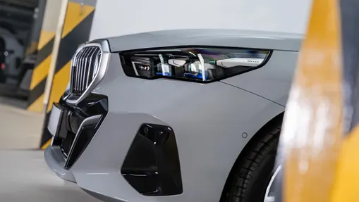 BMW Seria 5 520i mHEV M Sport aut Nowy